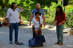 La Levitation reelle 25 * 5184 x 3456 * (8.57MB)